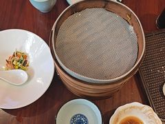-奇芳阁·百年清真南京菜(夫子庙店)