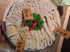 -打川川·川蜀毛肚(南市场店)