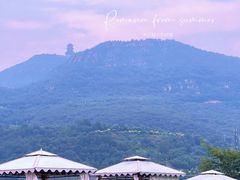 -潭柘厚院&山顶烤肉(潭柘寺店)