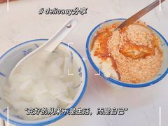 -张钦德·广场老牌豆花甜汤(总店)