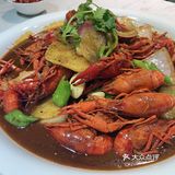 进入吃龙虾🦞的季节啦!