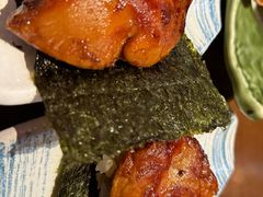 -千代武日本料理(哈西店)