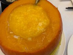 -博林天瑞喜来登酒店·西丽尚膳