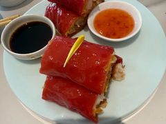 -粤港湾砂锅粥·宵夜(宝龙店)