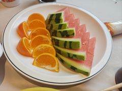 -正阁餐饮(黑金冠公园店)