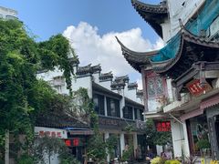 -常州明城墙