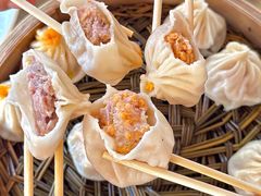 -炉旺斋上海小笼包·小馄饨