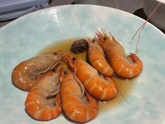 -醉庐·新上海菜(南京西路店)