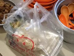 -阿麟馄饨(延长路店)