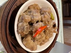 -古井假日酒店-古井面馆•淮上豆府(长江东路店)