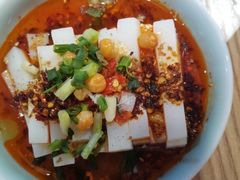 -成都小食铺(红谷滩金街店)