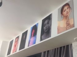 -橘子·彩虹摄影(世纪大道店)