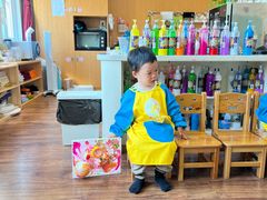 -遇见未来早教·托育中心(玛斯兰德旗舰店)