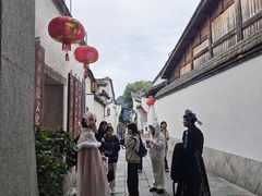 -三坊七巷历史文化街区