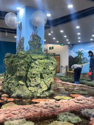 -钓虾工场·钓虾·赶海(回龙观店)