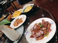 -南山竹海·珍味堂