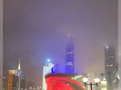 -珠江夜游广州塔·中大码头