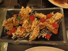 -迪拜帆船酒店