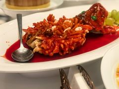 -松鹤楼·非遗·苏帮菜(融科店)