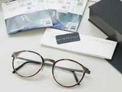 -目艮眼镜SHOWROOM(品牌集合店)