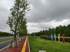 -池州市平天湖风景区