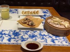 -东方饺子王(工农大路店)