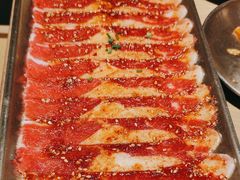 -西塔老太太泥炉烤肉(亚运村店)