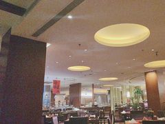 -上海金陵紫金山大酒店·汇海餐厅