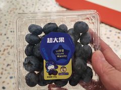 -盒马鲜生(富田新天地店)