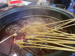 -钢管厂五区小郡肝火锅串串香(清河店)