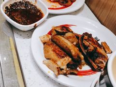 -嗨吃围炉海鲜烤肉自助(保利广场店)