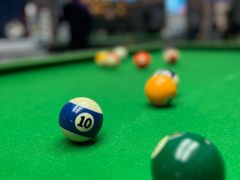 -永宁台球·棋牌俱乐部(淮海路店)