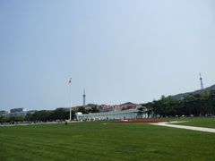 -大连人民广场