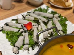 -小饕荟养生火锅(仁和·熙春郡店)