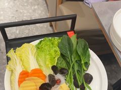 -阿源鱼捞斑鱼火锅·海鲜粥(山景尚宅店)