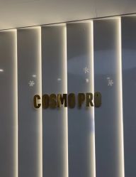 -COSMO PRO造型