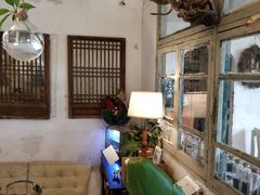 -懒鱼时光馆(沙坪坝店)