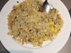 -晓淮山·扬州早茶·淮扬菜(龙阳广场店)