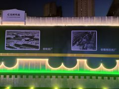 -合肥滨湖国家森林公园