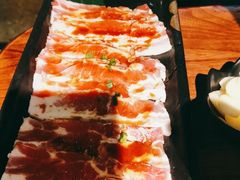 -九田家黑牛烤肉料理(新辰里亚运村店)