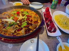 -老板恋上鱼(恒隆广场店)