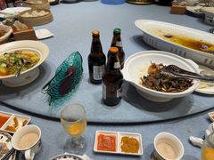 -九十九顶毡房(清河店)