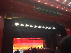-南京钟山宾馆(江苏省会议中心)