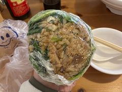 -海胆小馆(东北水饺·春柳店)
