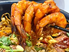 -醉人椒麻辣香锅(王府井喜悦店)