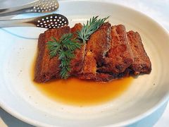 -悦融·京鲁菜·露台花园(安定门店)
