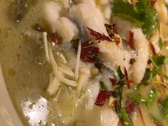 -小菜园新徽菜(常州金坛吾悦店)