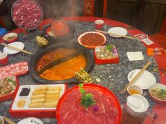 -蜀大侠火锅(香格里拉店)