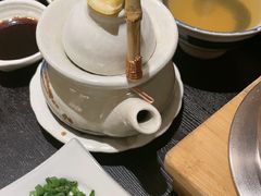-味太助·银饭食堂(中华城店)