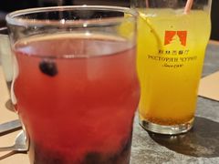 -秋林西餐厅(总店)